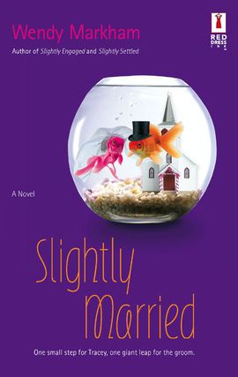 Title details for Slightly Married by Wendy Markham - Available